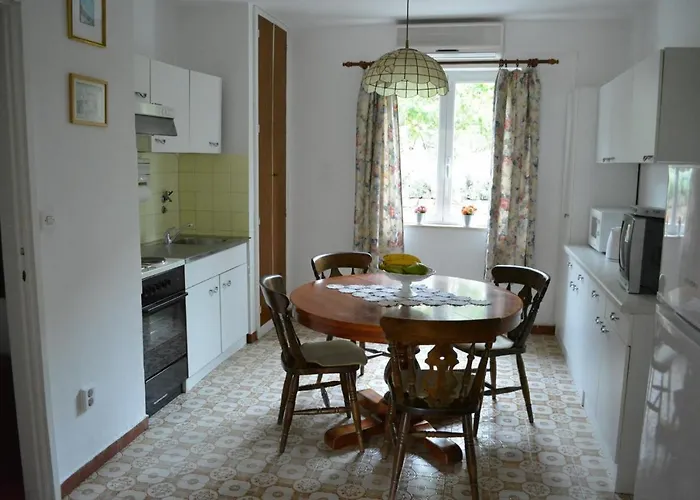 With Parking Space - 11594 Appartamento Korčula