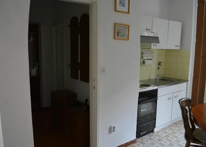 Appartamento With Parking Space - 11594 *