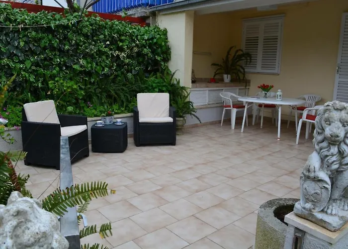 Appartamento With Parking Space - 11594