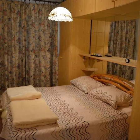 With Parking Space - 11594 科尔丘拉