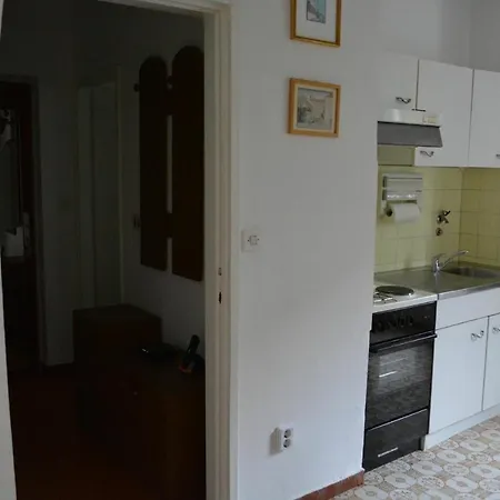 Apartament With Parking Space - 11594 *
