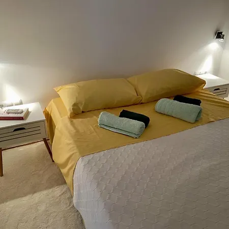 Apartment With A Parking Space - 24058 Korcula Town