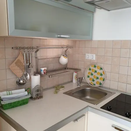 With A Parking Space - 24058 Apartment *