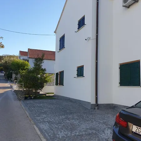 With A Parking Space - 24058 Apartment Korcula Town