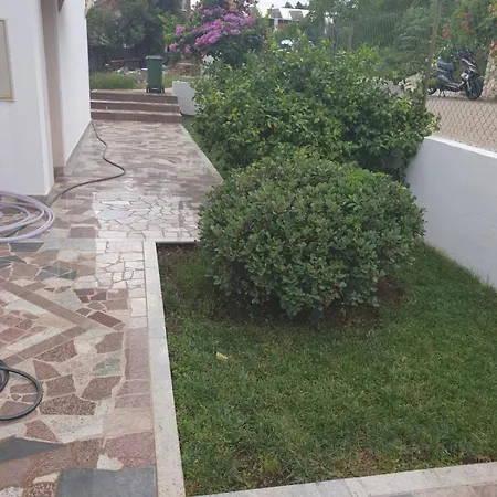 With A Parking Space - 24058 Apartment *