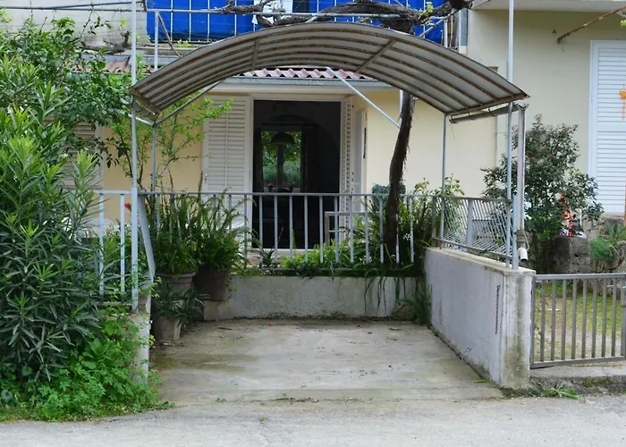 With Parking Space - 11594 Apartamento