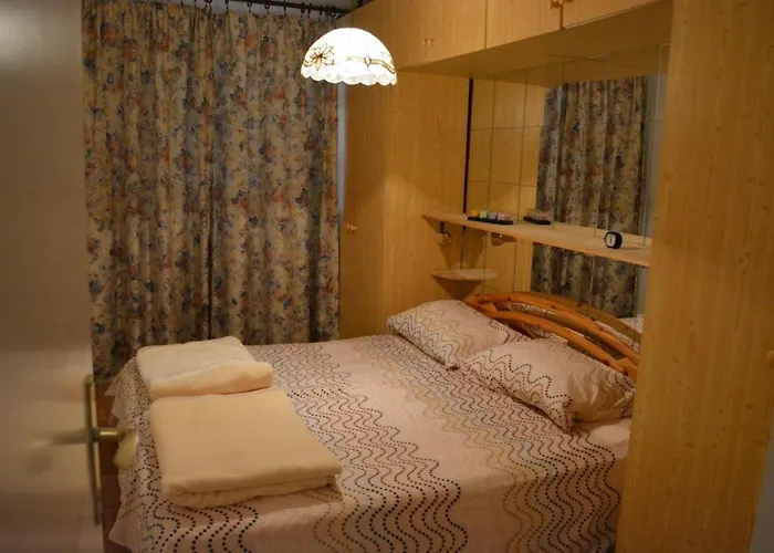 With Parking Space - 11594 Korčula