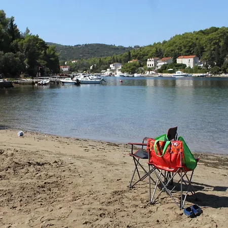 With Parking Space - 11594 Korčula